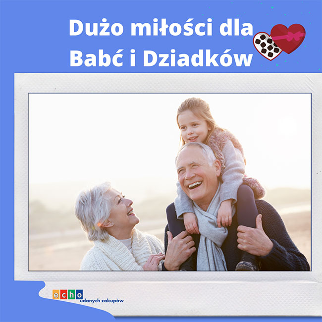 dzien babci dziadka