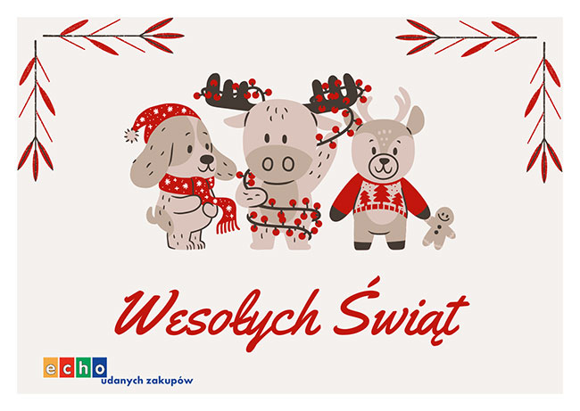 wesolych swiat