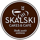 Skalski Cakes & Cafe logo