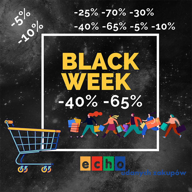 black week 2021