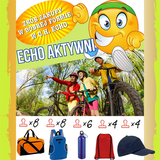 echo aktywni